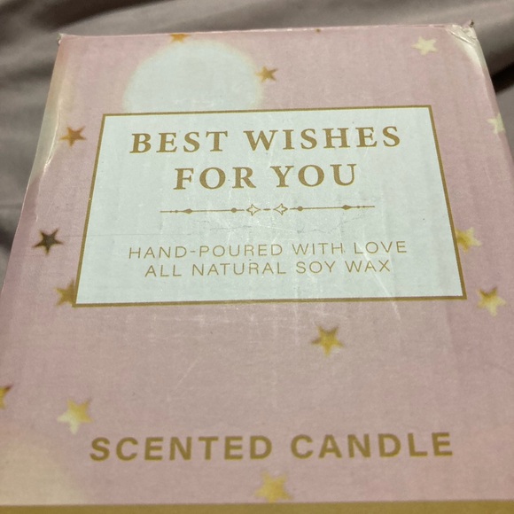 NWOTS Birthday Candle - Picture 4 of 7